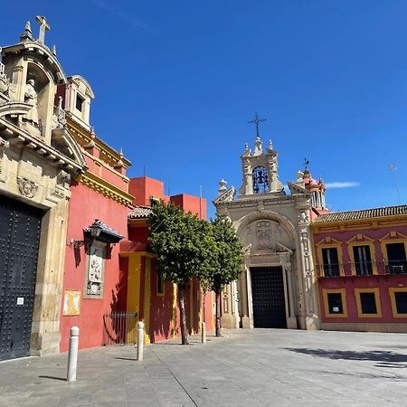 Apartments San Lorenzo Fresh Seville Exterior photo