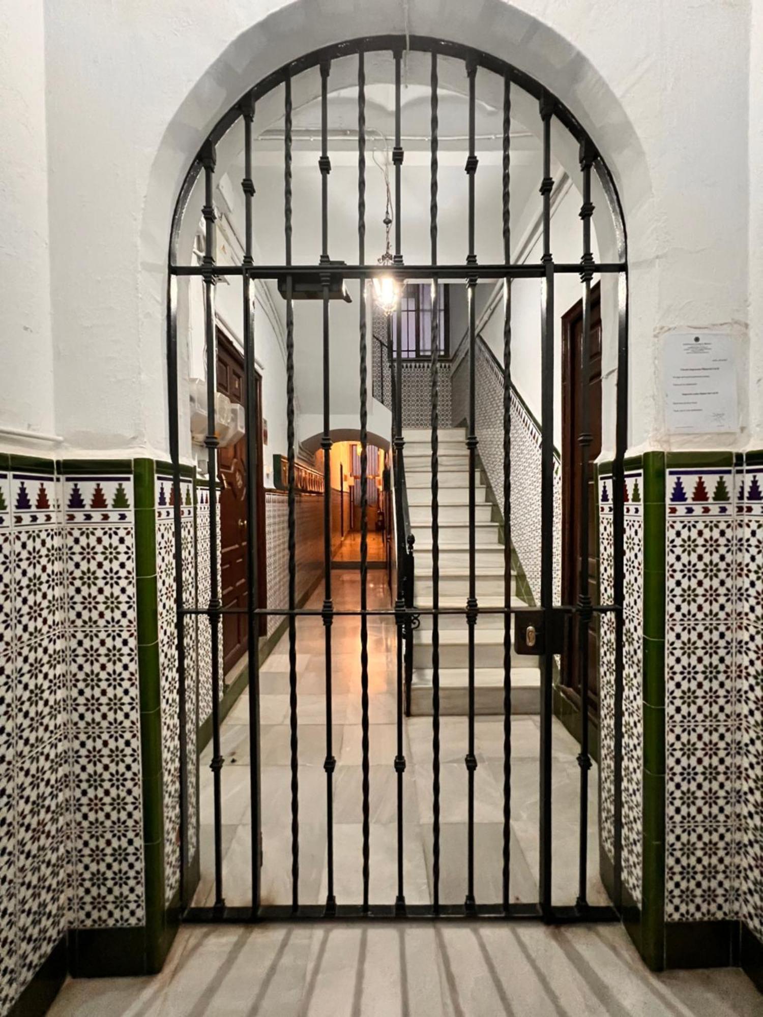 Apartments San Lorenzo Fresh Seville Exterior photo