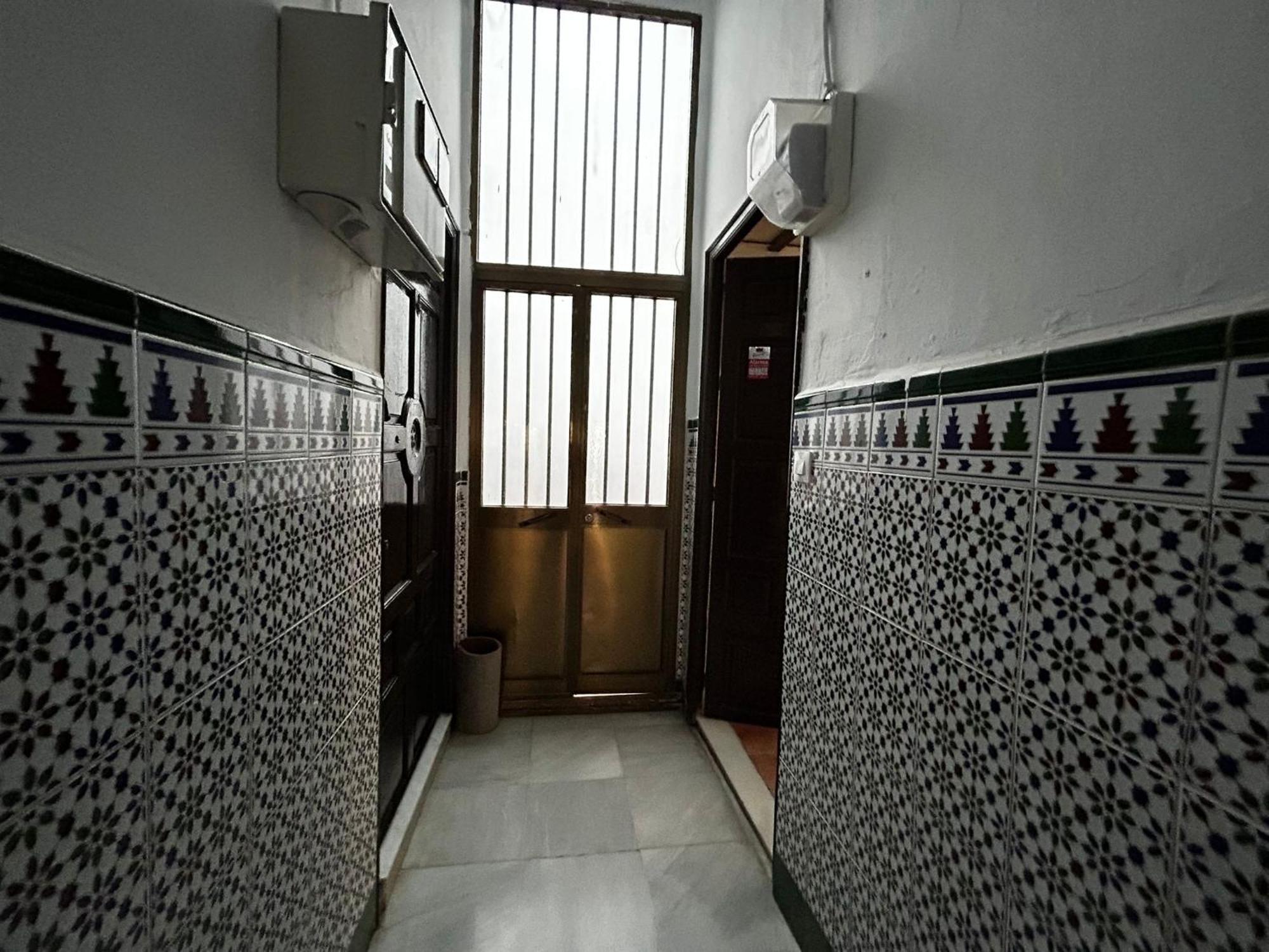 Apartments San Lorenzo Fresh Seville Room photo