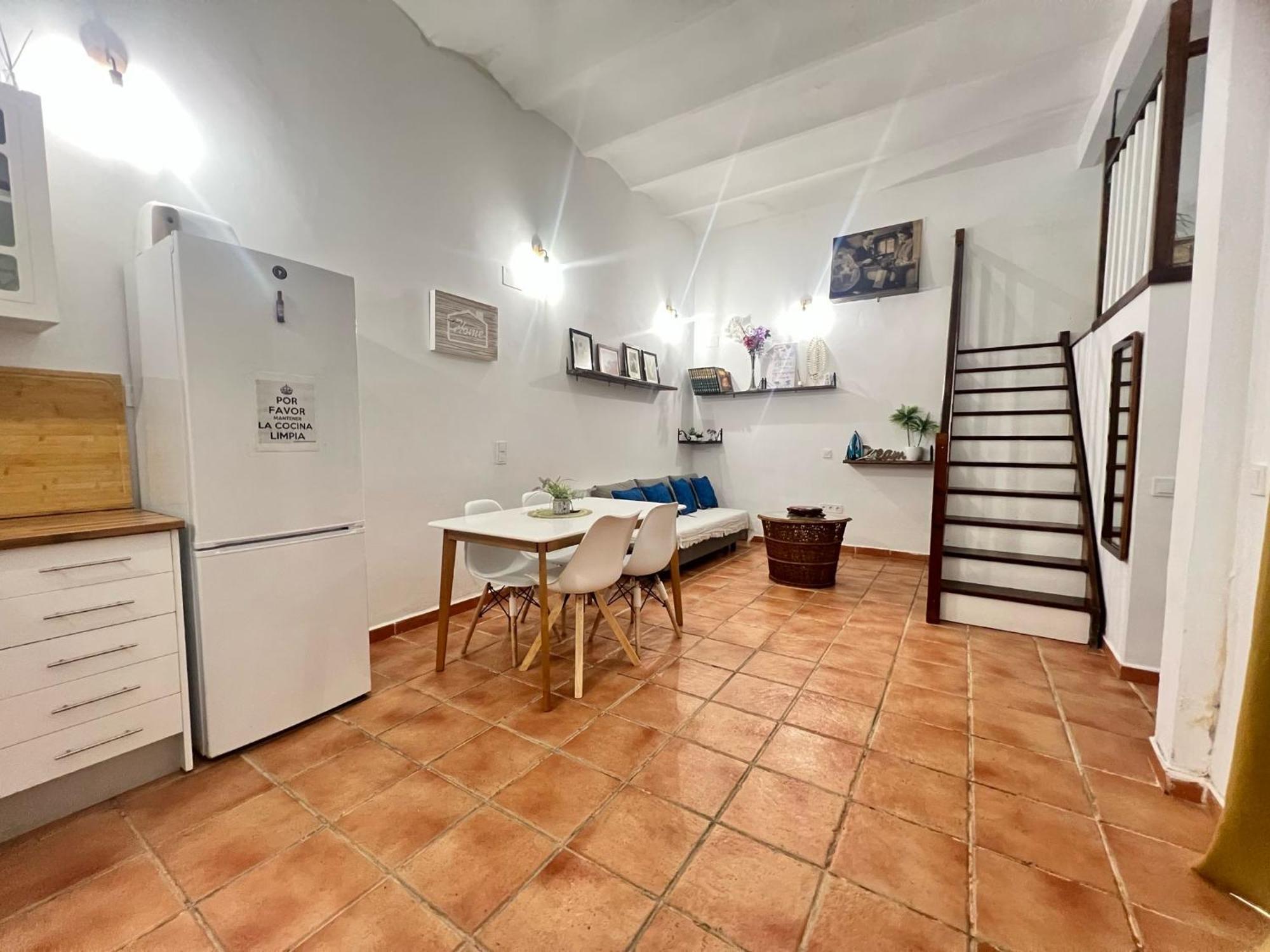Apartments San Lorenzo Fresh Seville Exterior photo